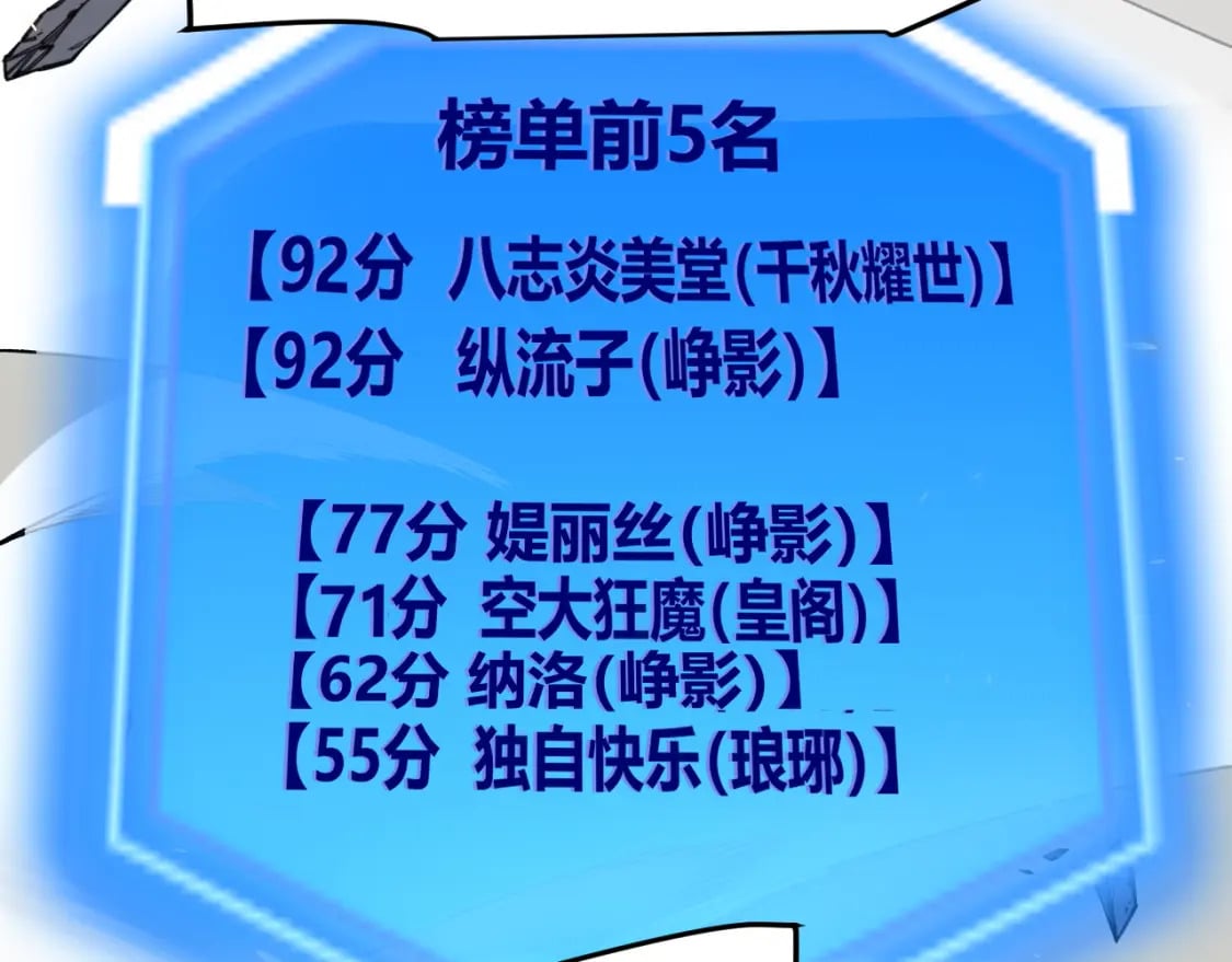 第186话 第一盾的记录153