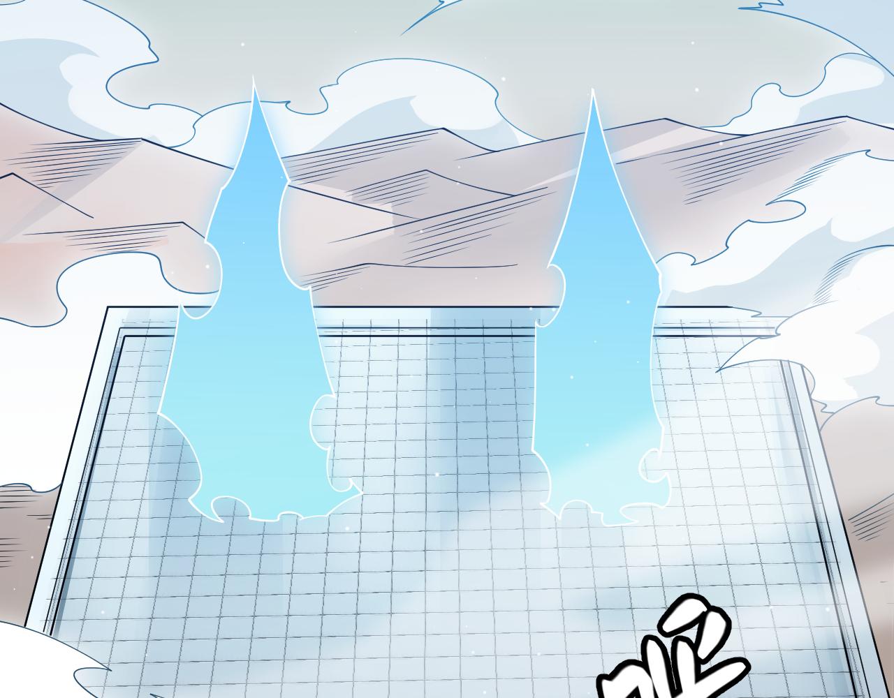 第135话 来自候选者的赌约99