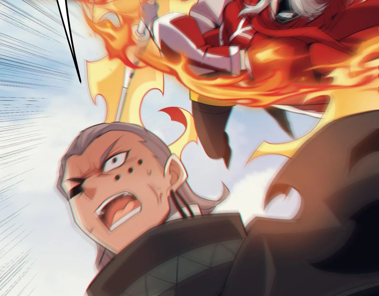 第153话 [峥影登场]44
