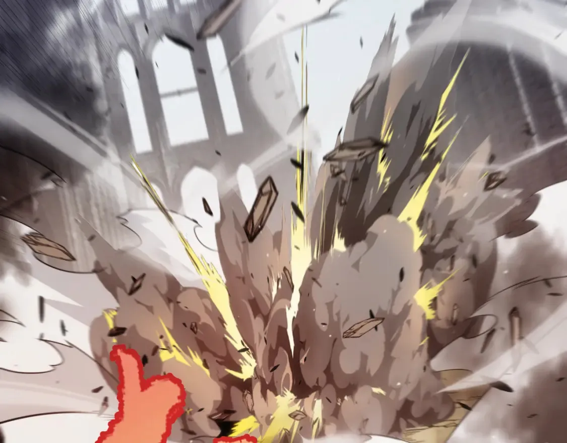 第252话 碾压级别的败退！92