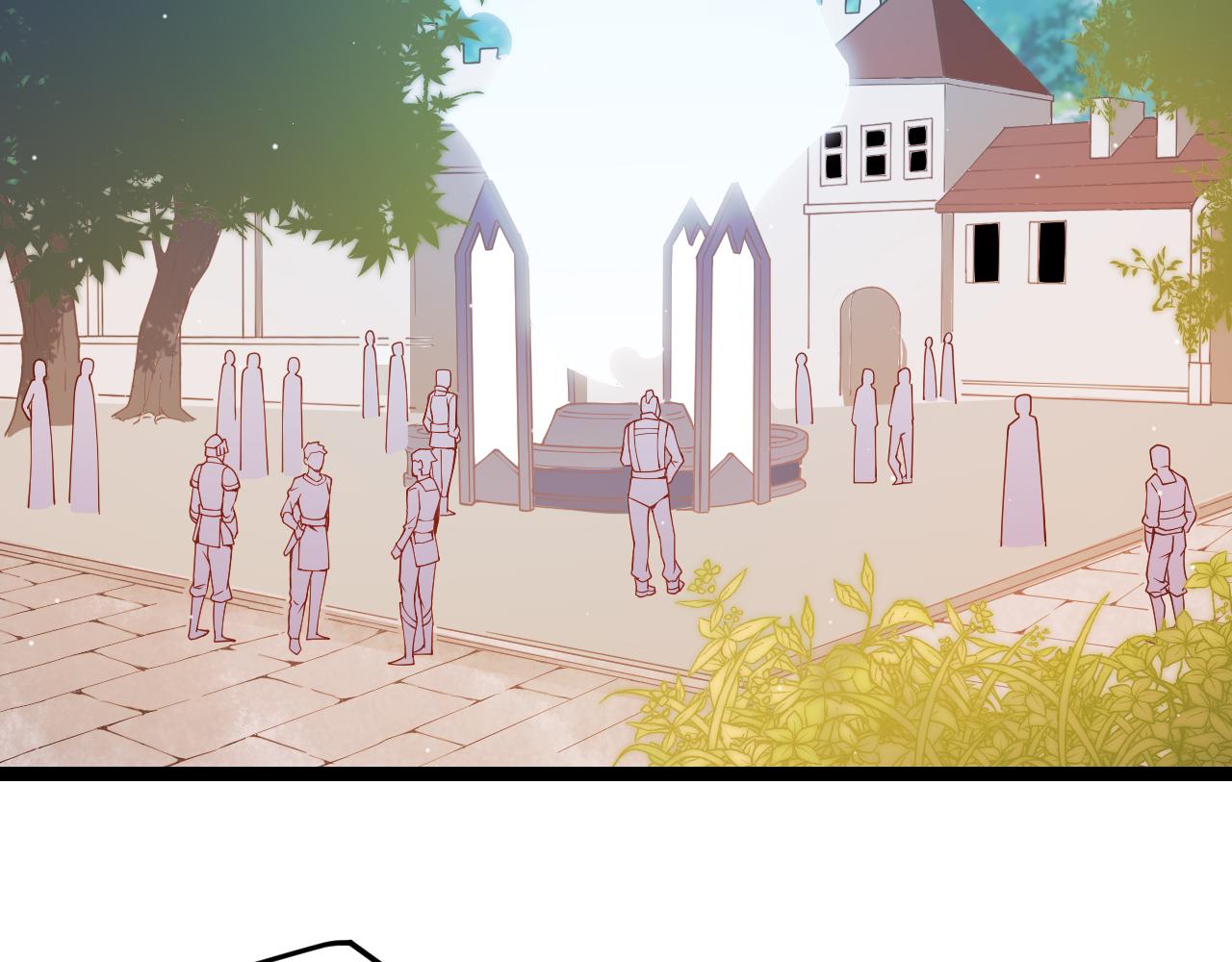第116话 狼与羊！19