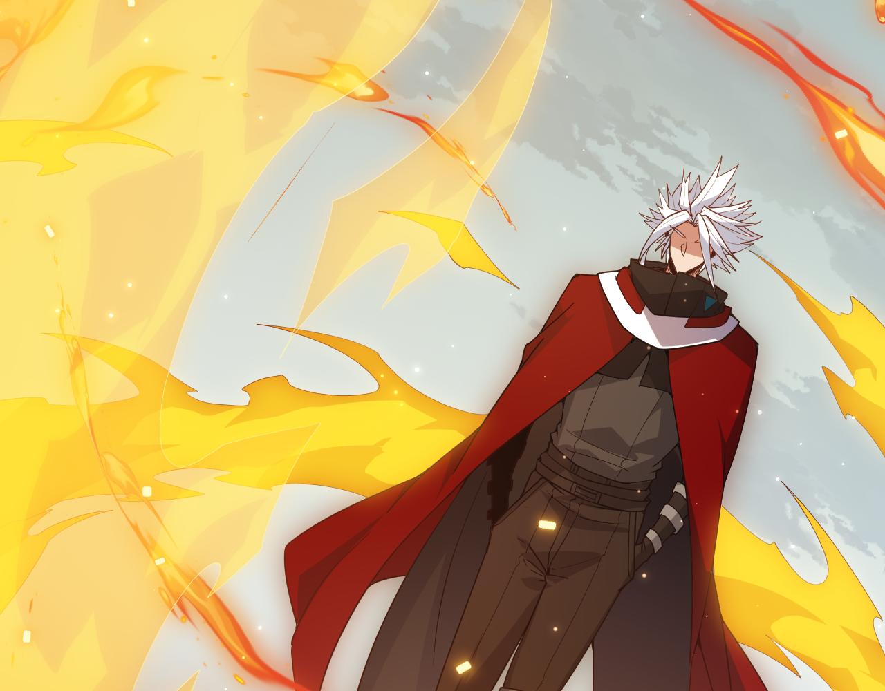 第41话 冰火之歌16