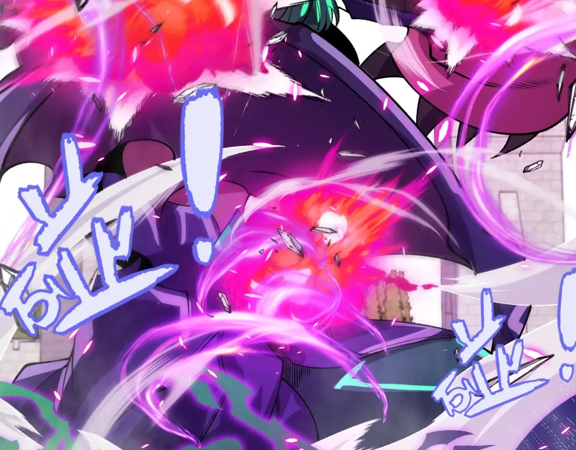 第196话 龙鳞恶魔150