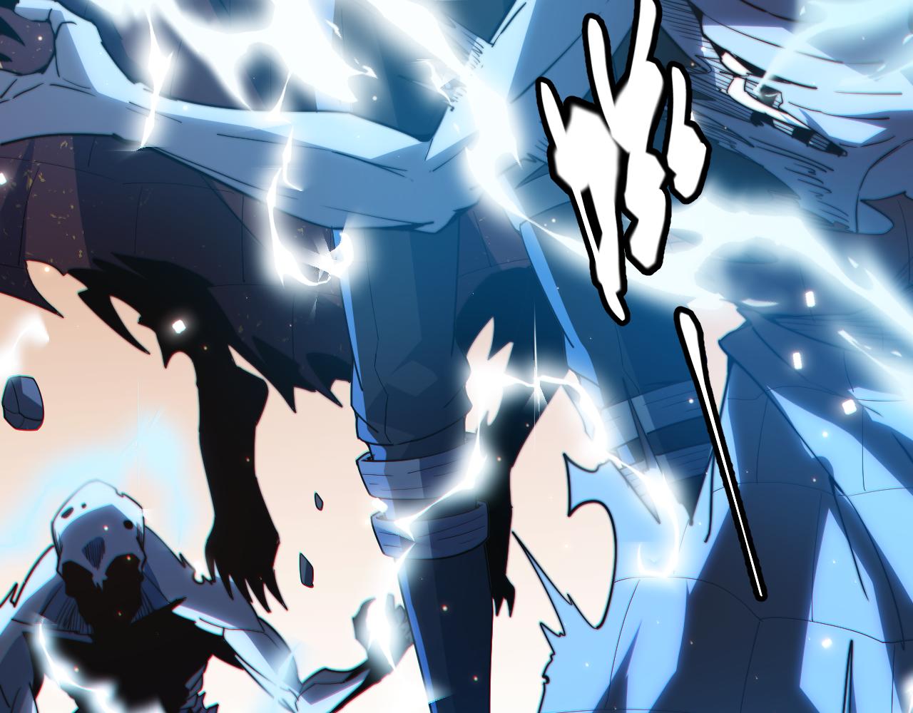 第34话 峥渺的盗贼16