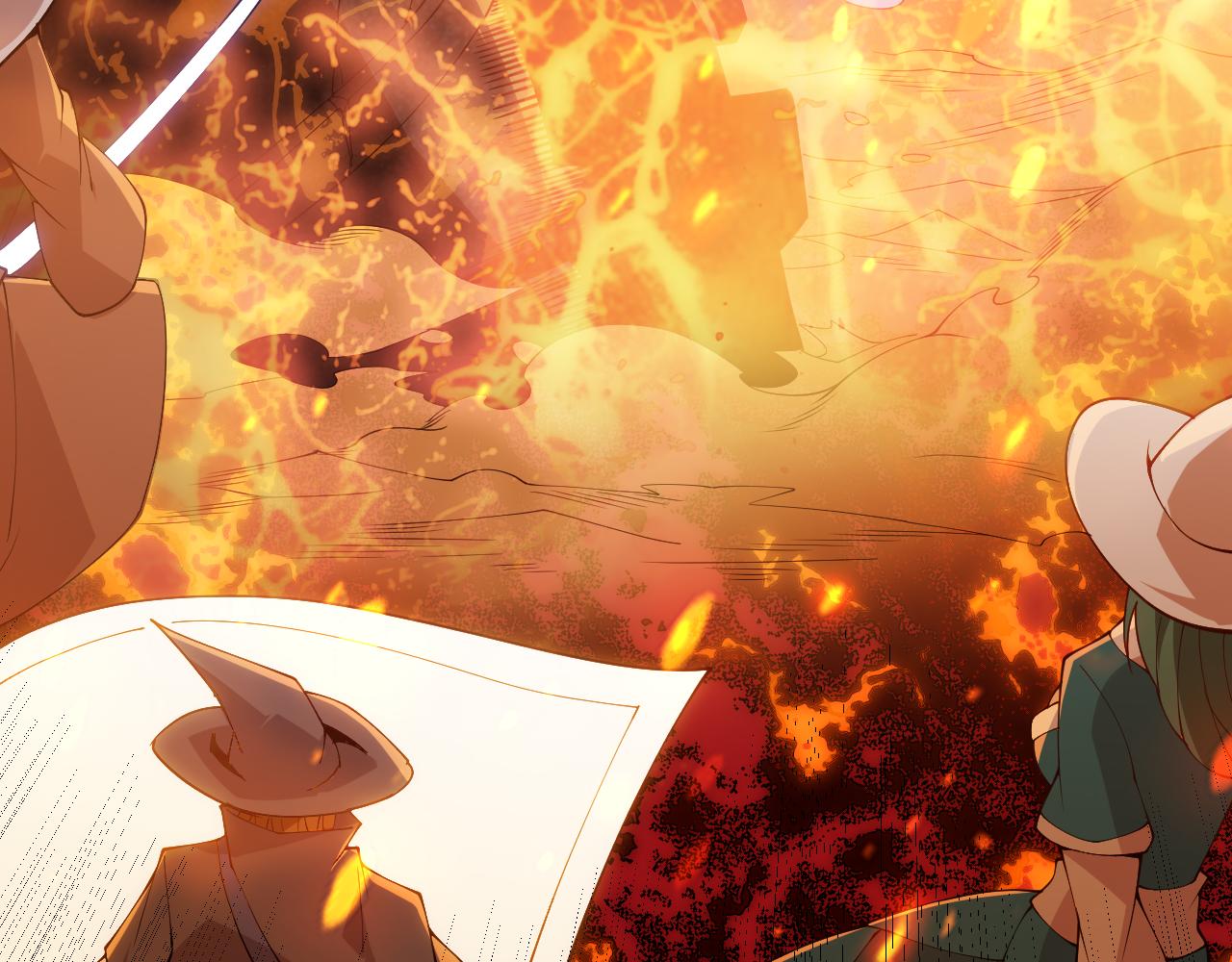 第103话 独创历史！独占榜单！73