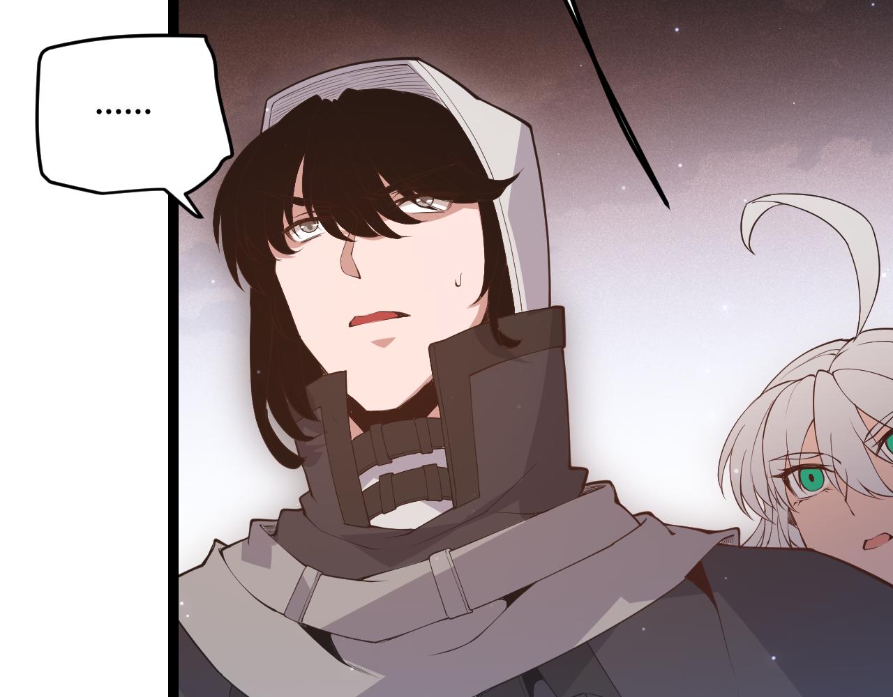第65话 【觉醒者】的压制15