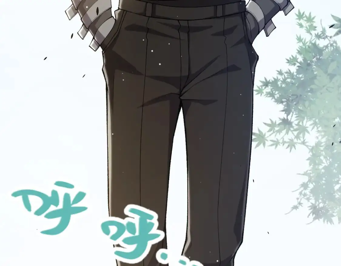 第233话 诡异NPC？！14