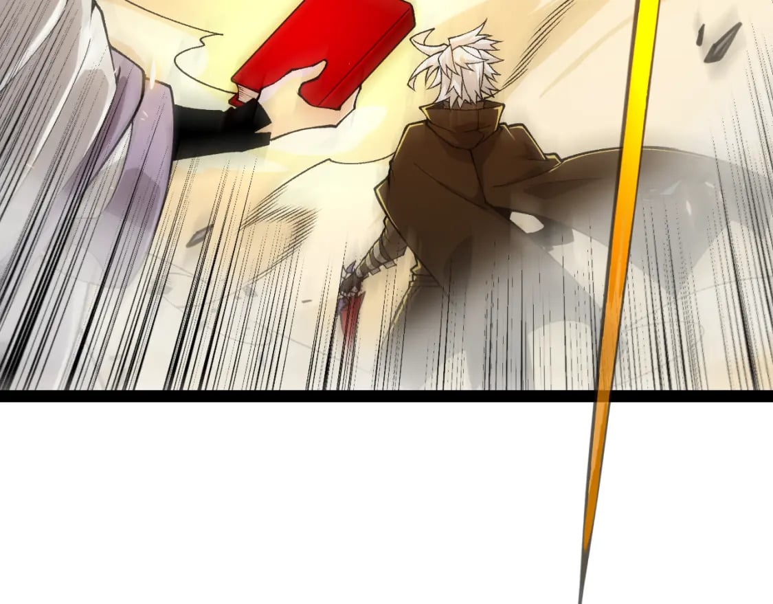 第197话 小流子爆发！191