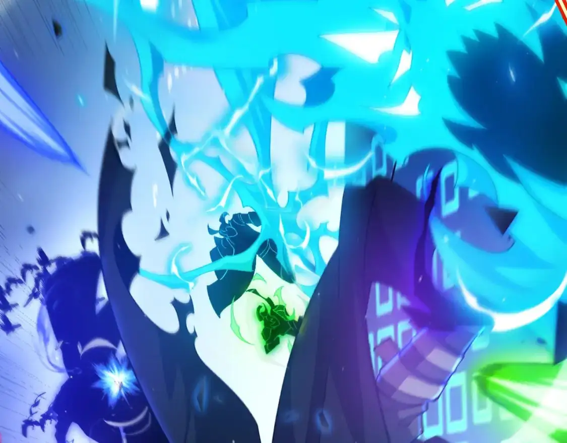 第237话 不断出现的幻影！34