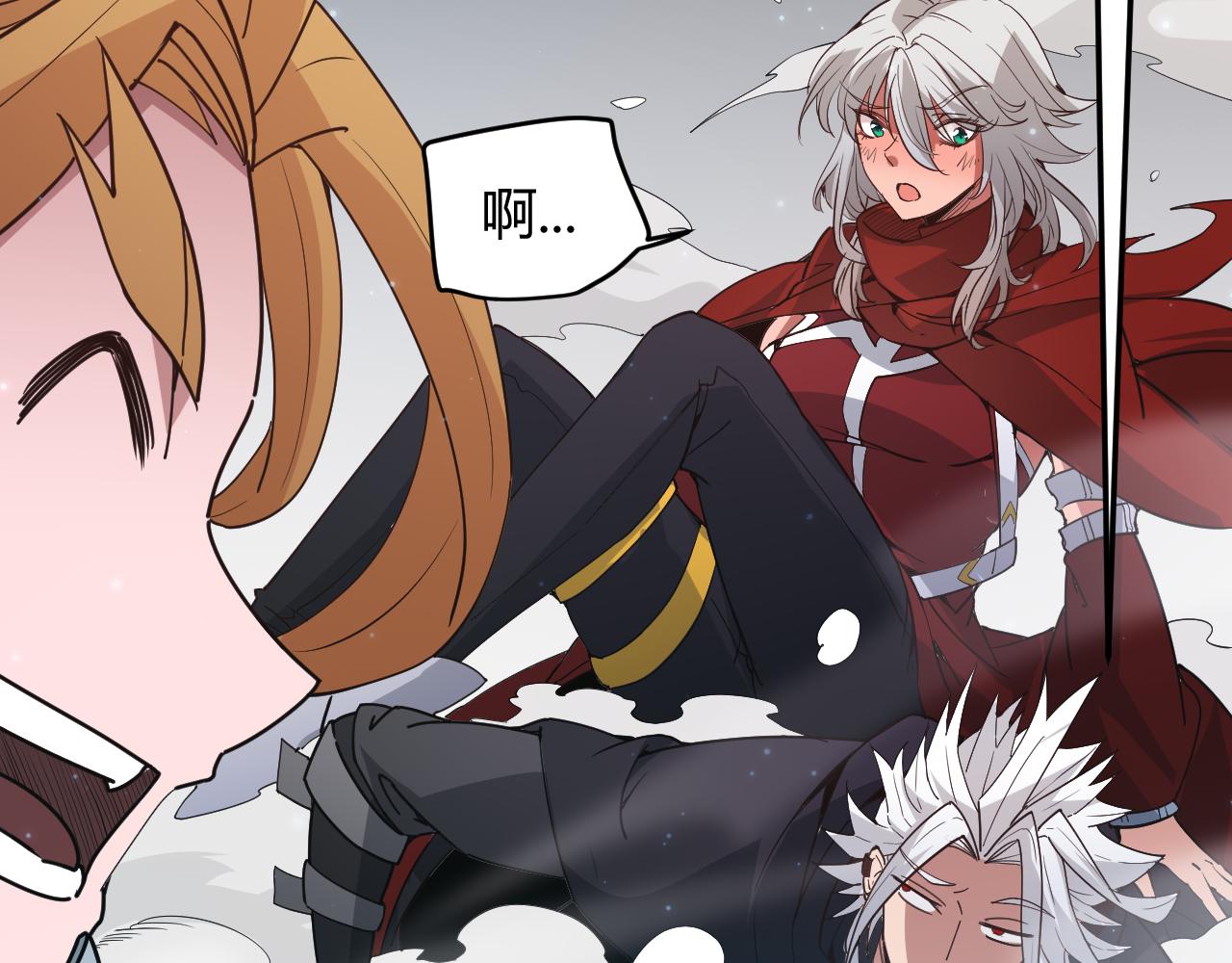 第57话 20分钟的可能性139