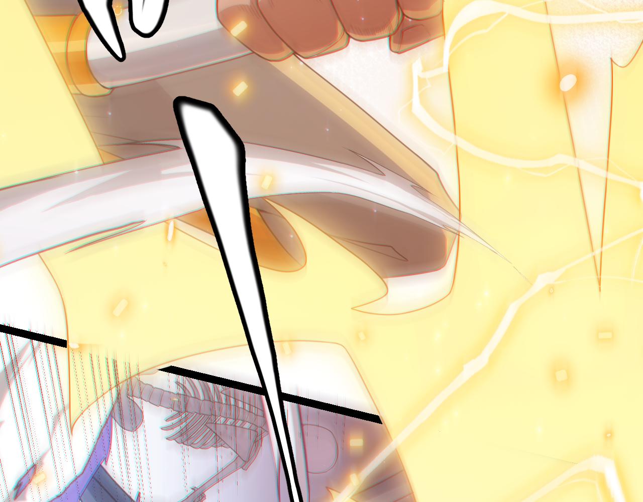 第49话 脱离仇恨！召唤中断？4