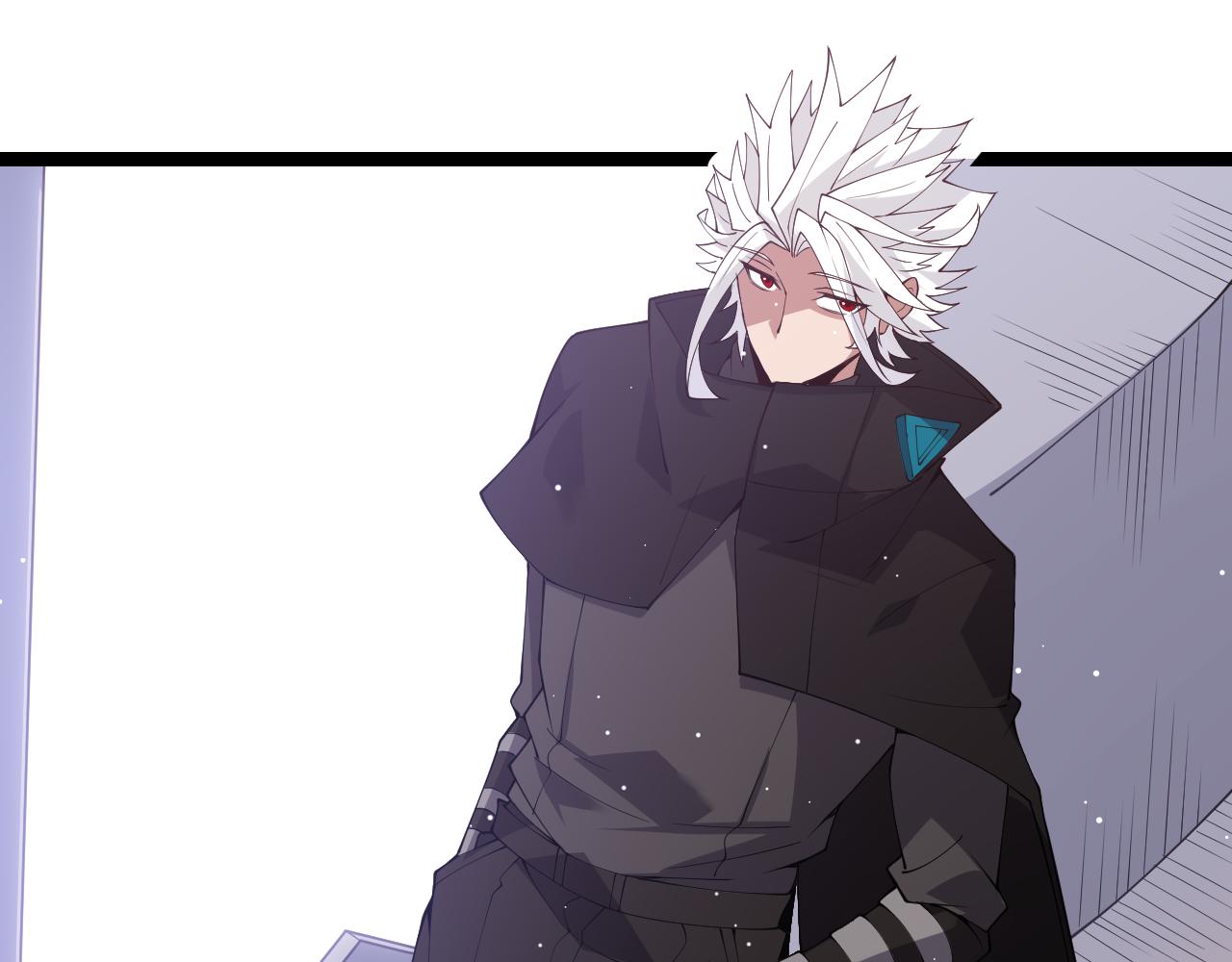 第102话 那是盗贼还是法师？15