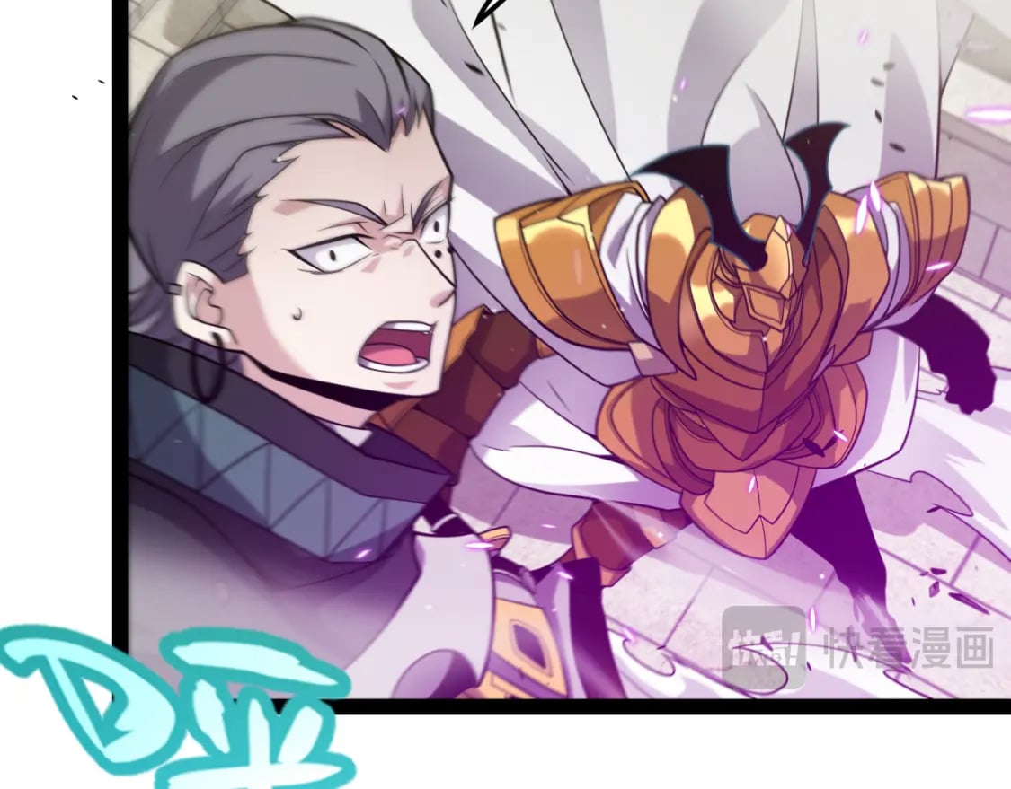 第210话 骑士与恶魔的屠杀106