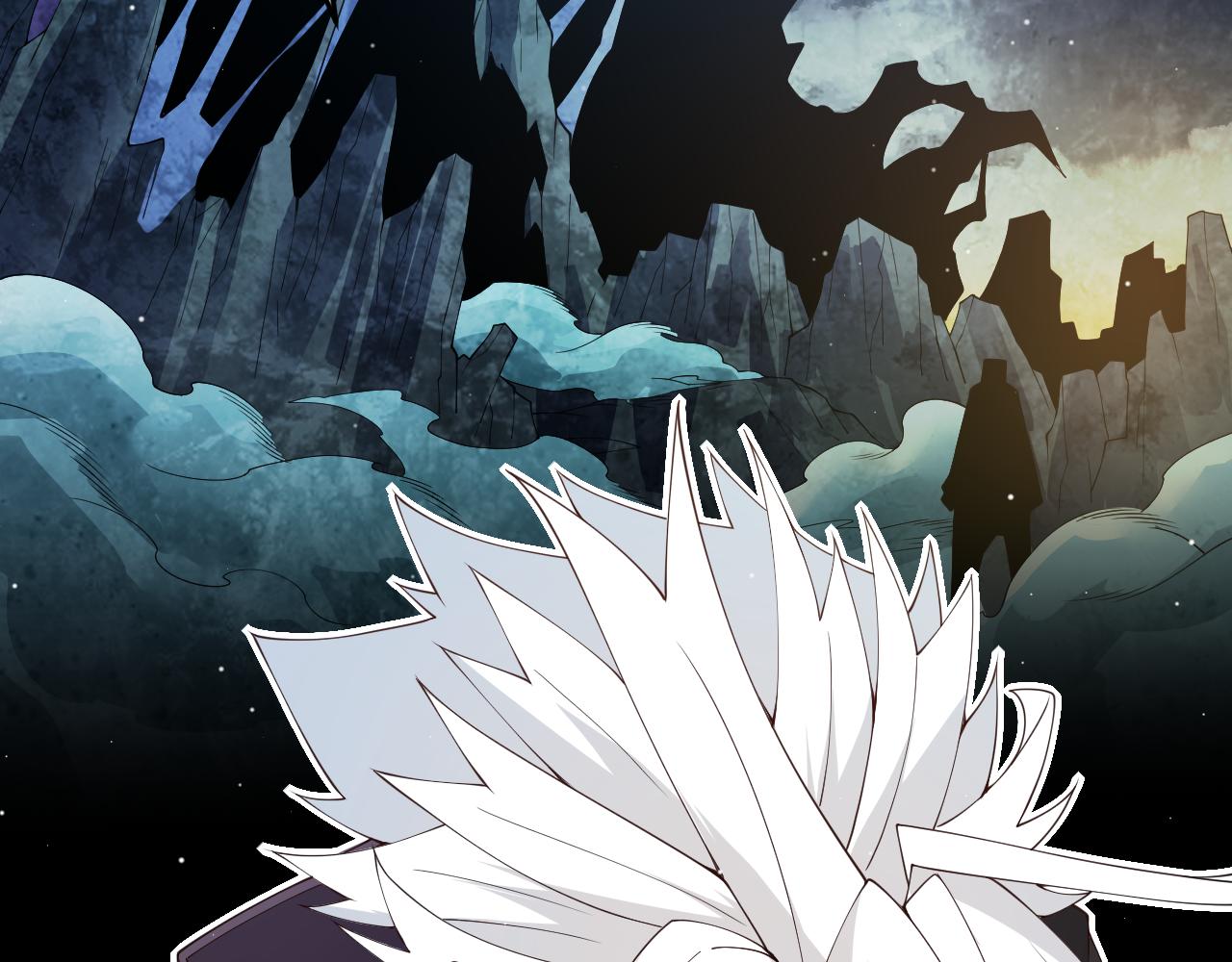 第107话 辉煌之证启程！118