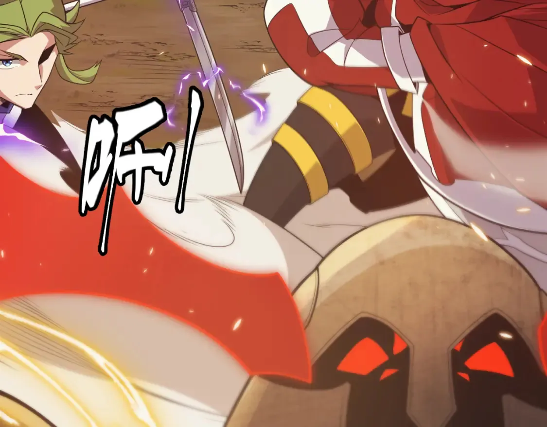第166话 分组合作！115