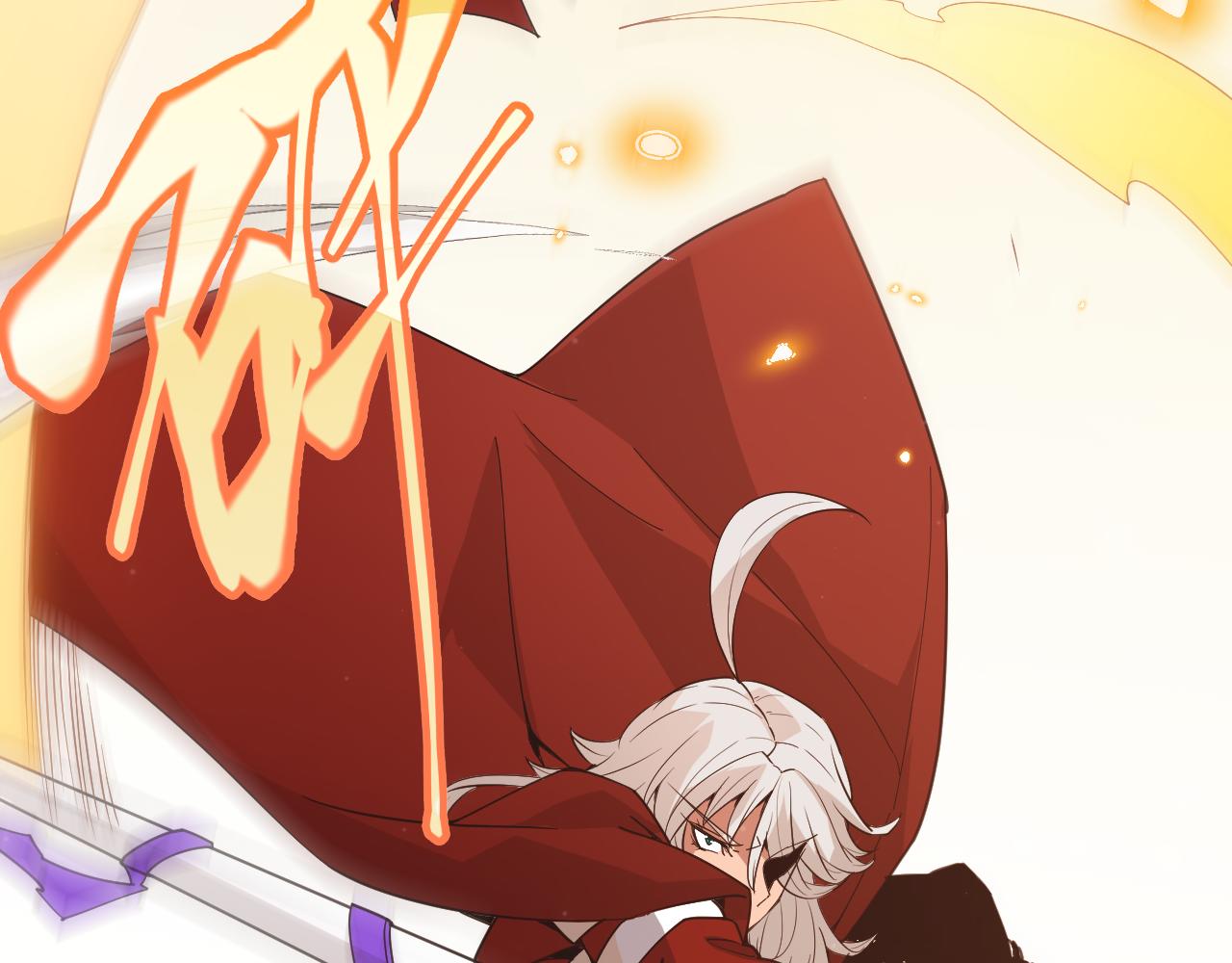 第61话 一场炎舞123