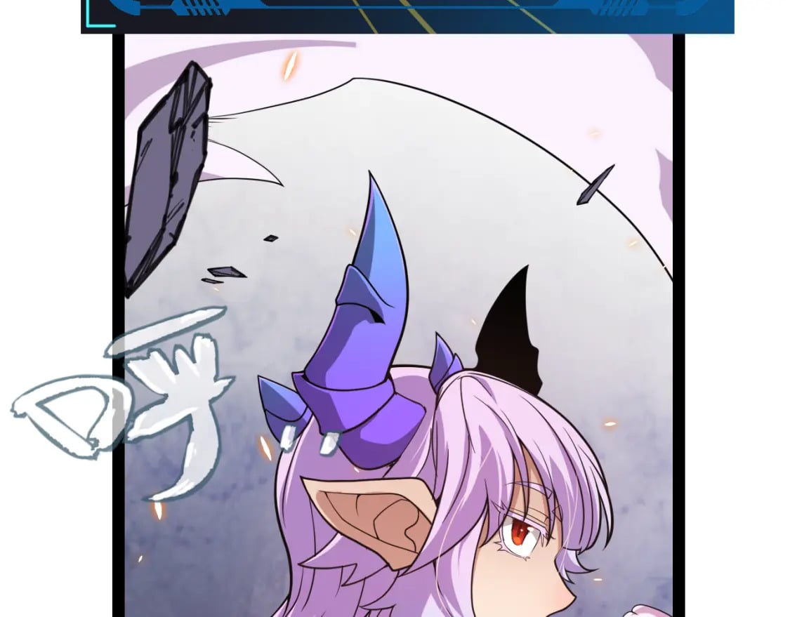 第174话 小恶魔女的恐怖76