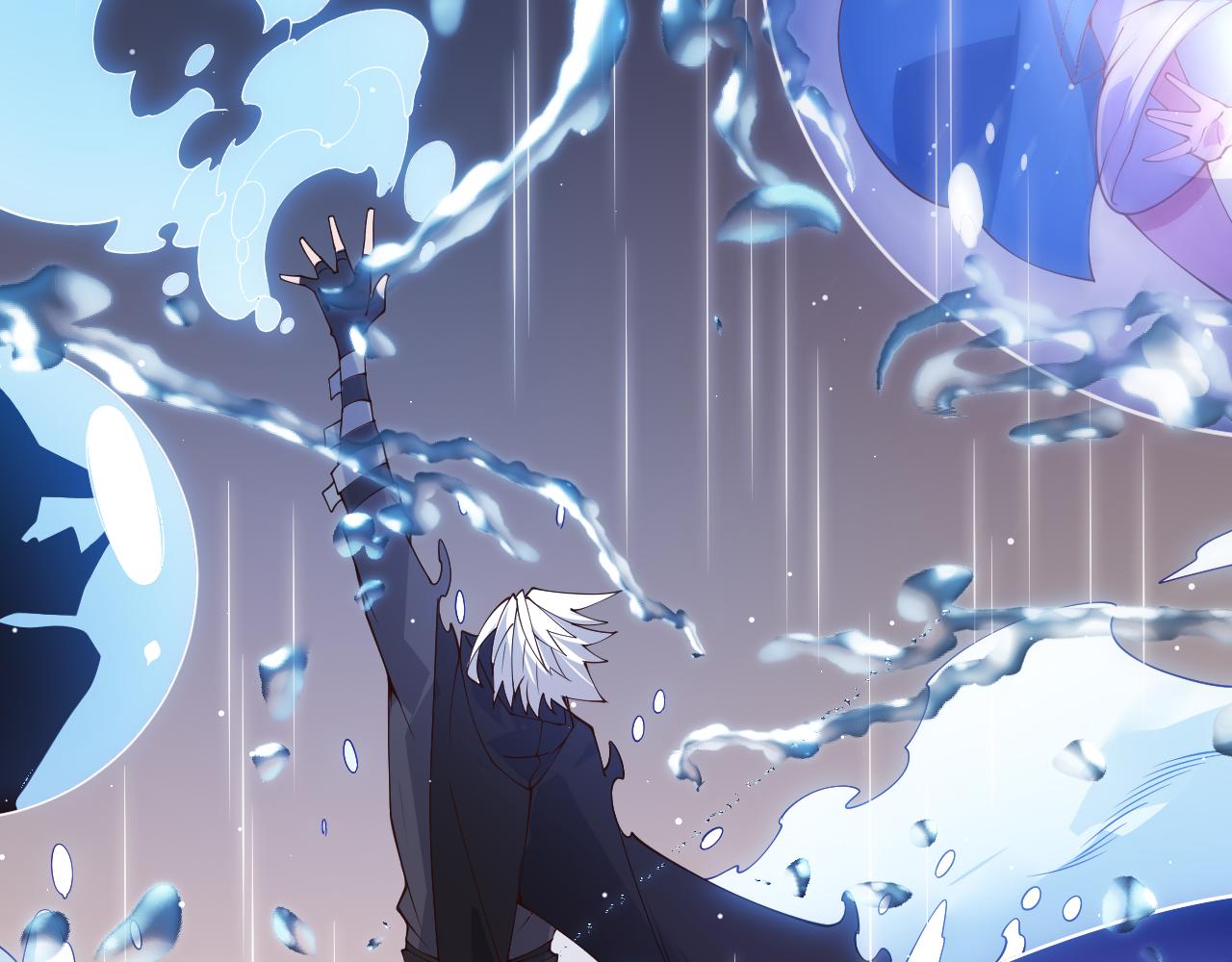 第103话 独创历史！独占榜单！121