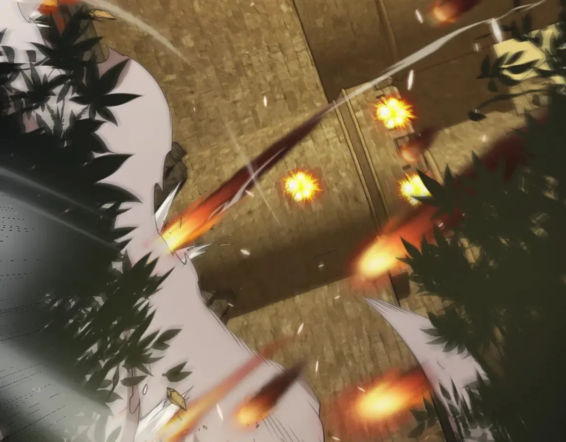第166话 分组合作！24