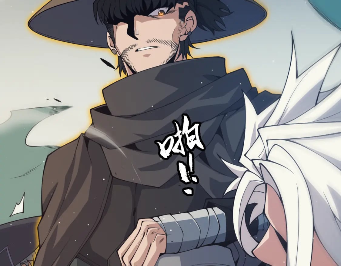 第160话 恐怖的龙鳞恶魔！2