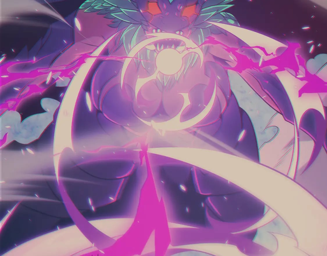 第174话 小恶魔女的恐怖71
