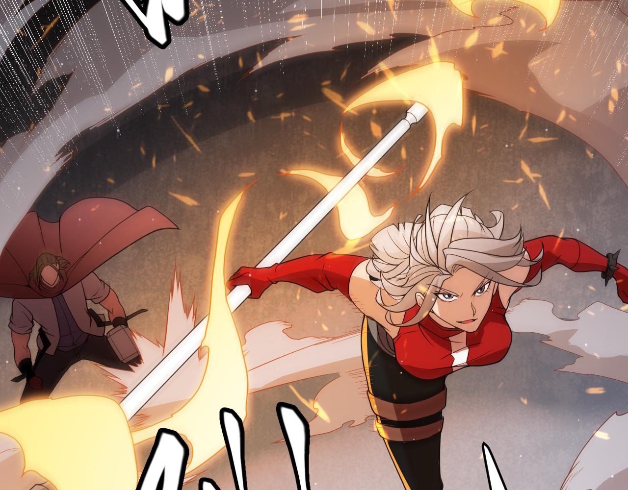 第114话 现实世界的任务！146