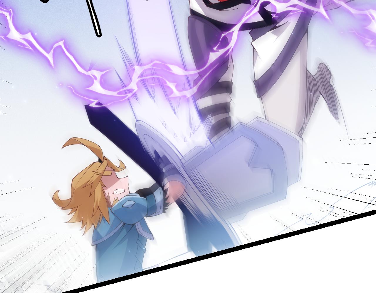 第80话 未曾忘记的挑战！102