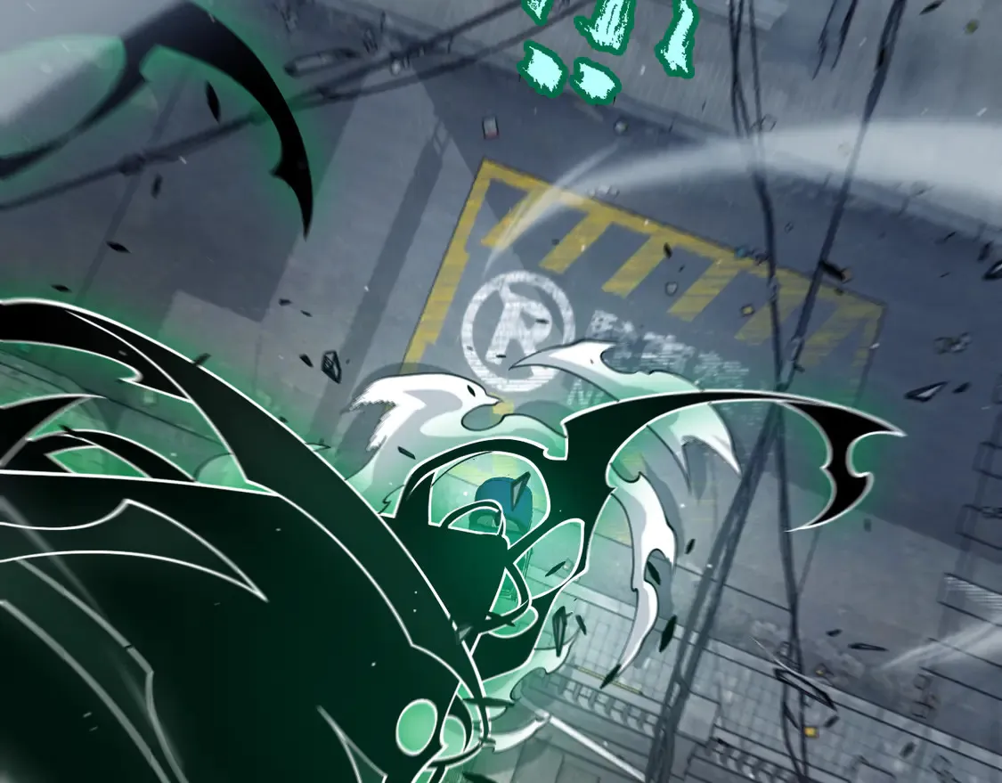 第264话 昏迷还是死去？37