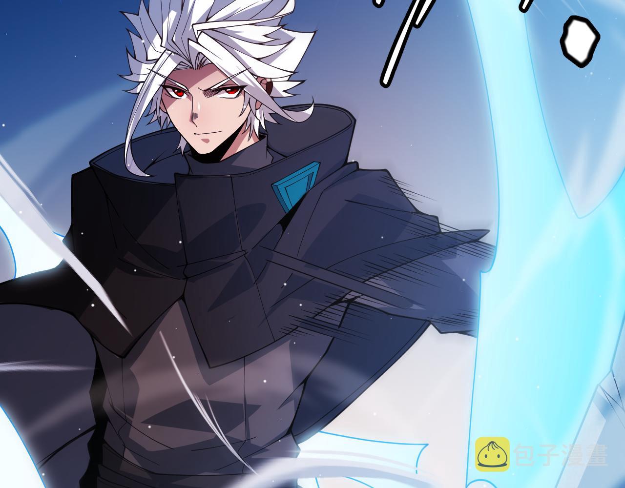 第127话 曾经王的剑！89