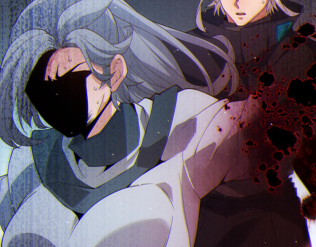 第110话 巨月下的墓地56