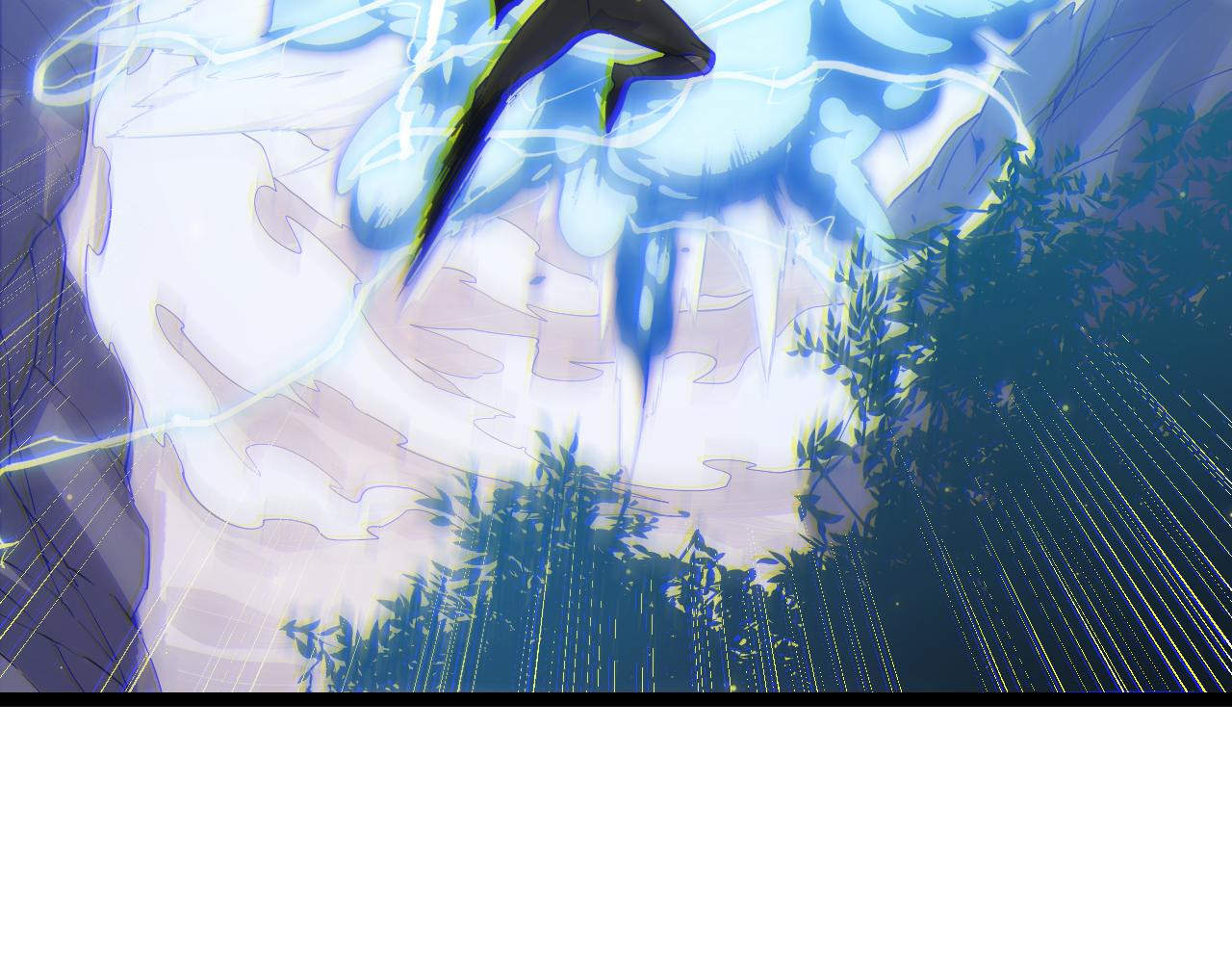第83话 爆炸中的等级飙升！125