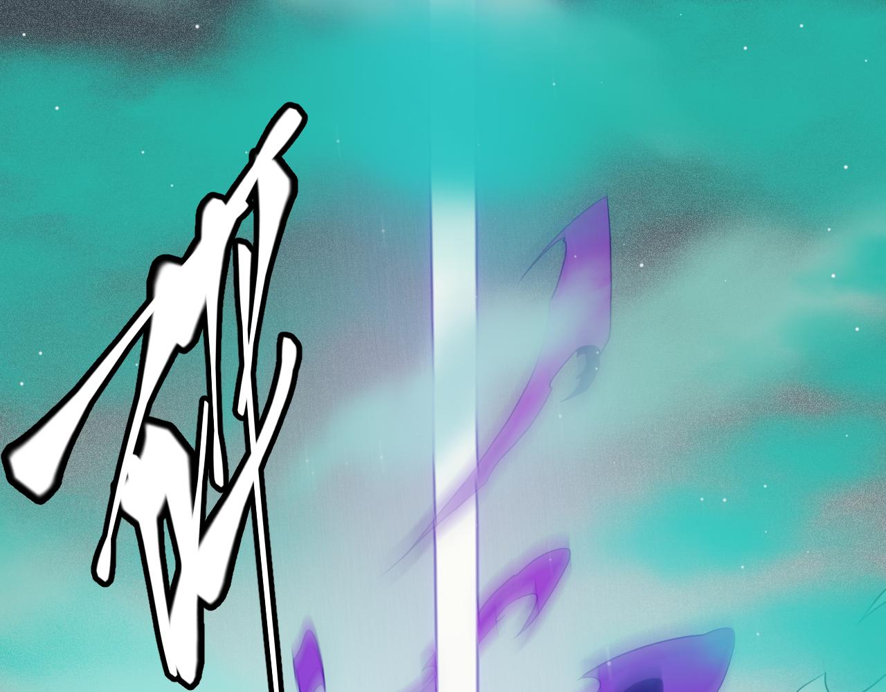 第143话 独挑人面蜈蚣36