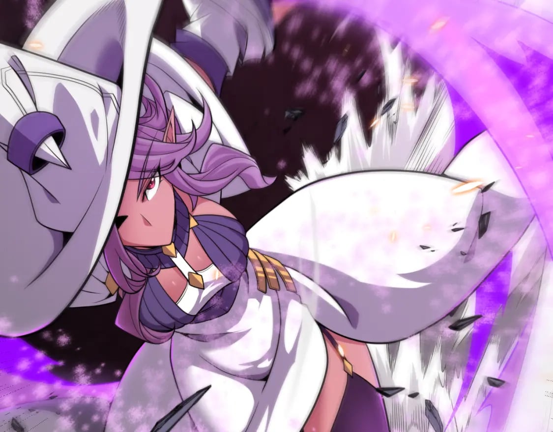 第174话 小恶魔女的恐怖81