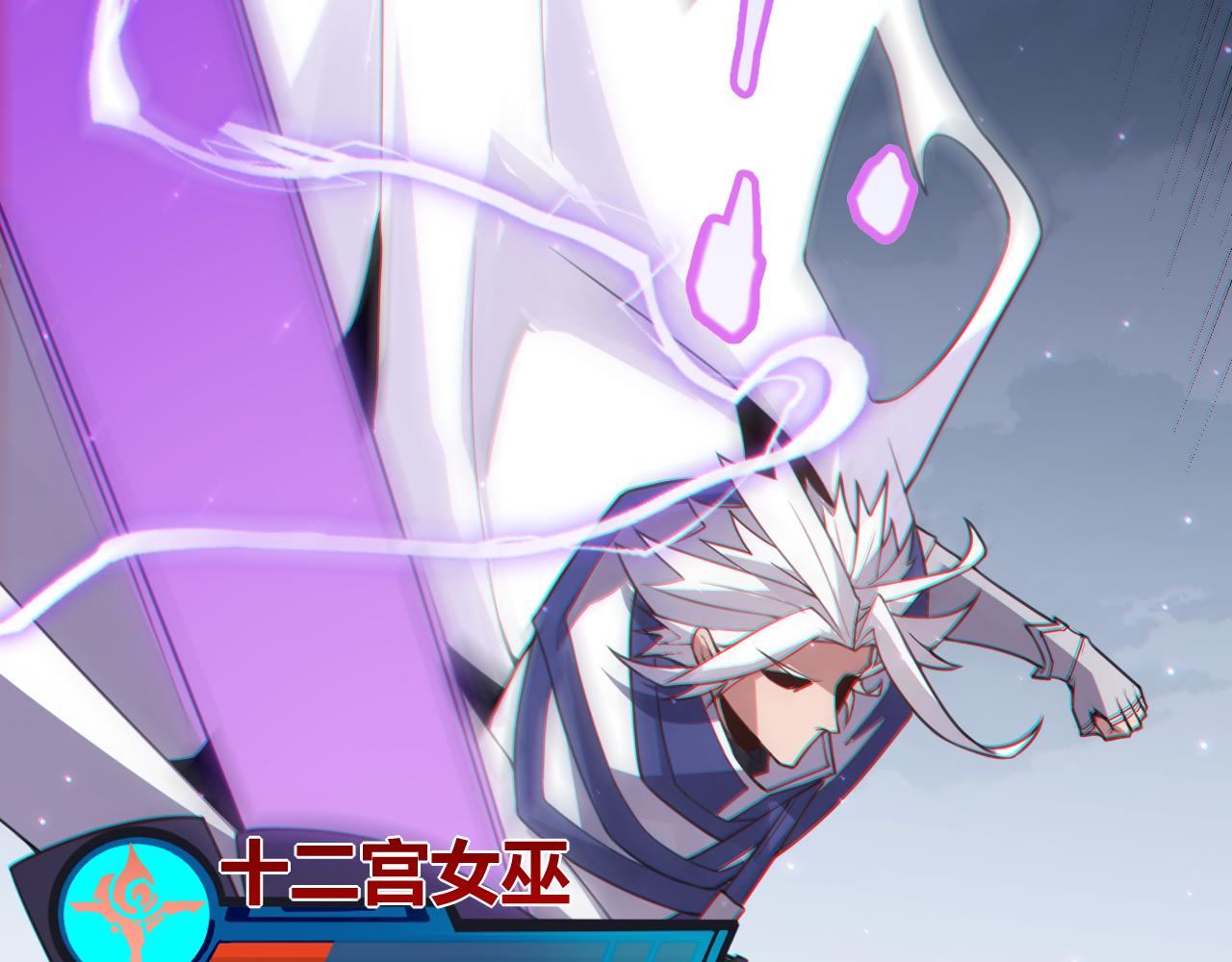 第47话 孰强孰弱？153