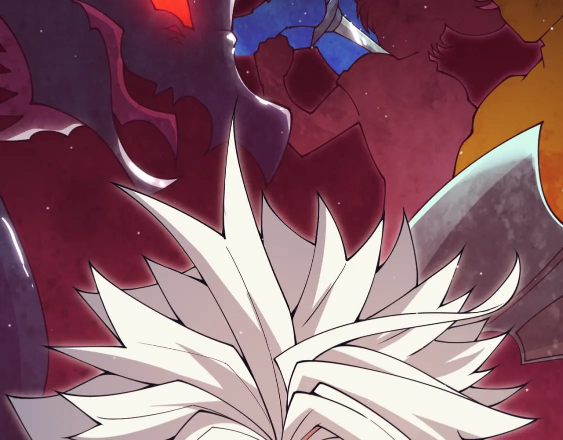 第160话 恐怖的龙鳞恶魔！104