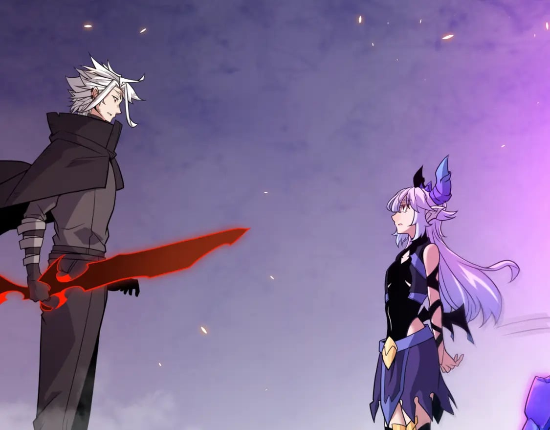 第174话 小恶魔女的恐怖37