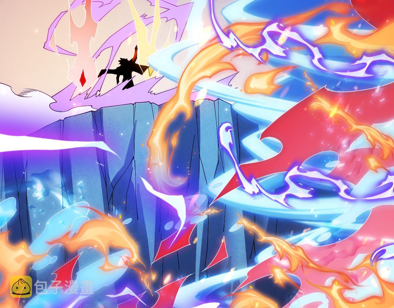 第103话 独创历史！独占榜单！138