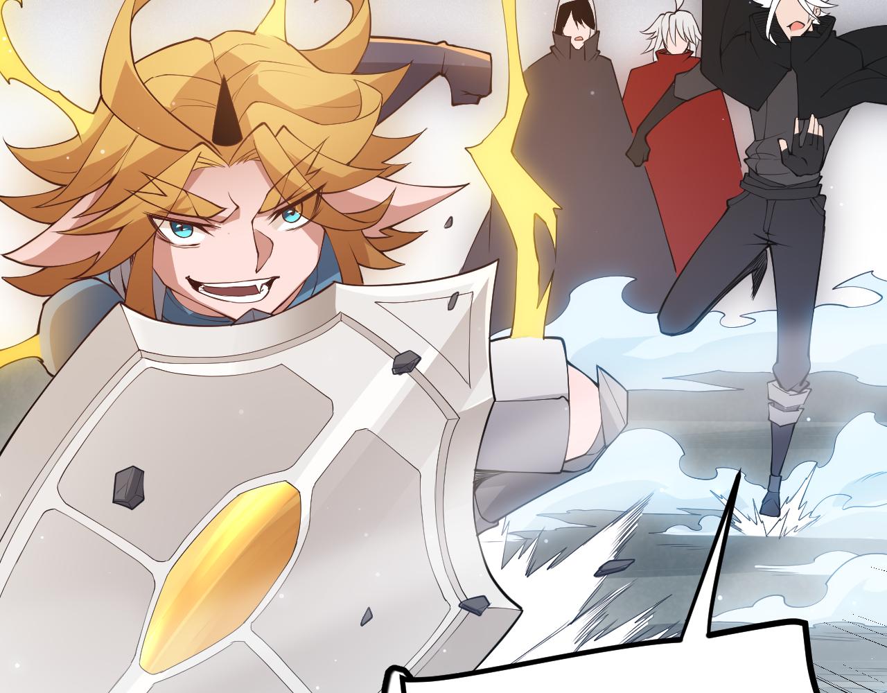 第65话 【觉醒者】的压制20