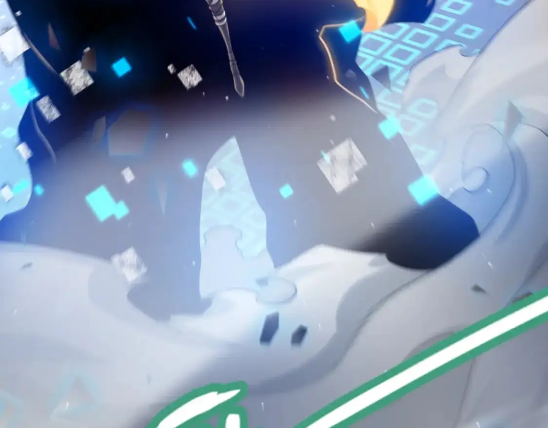 第236话 等级暴降的凌策！16