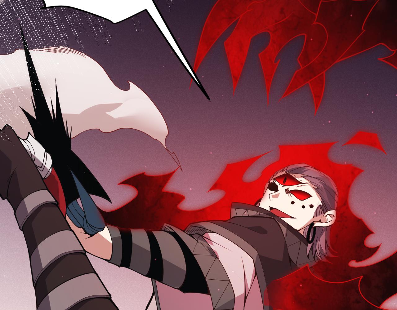 第95话 博弈！激战！55