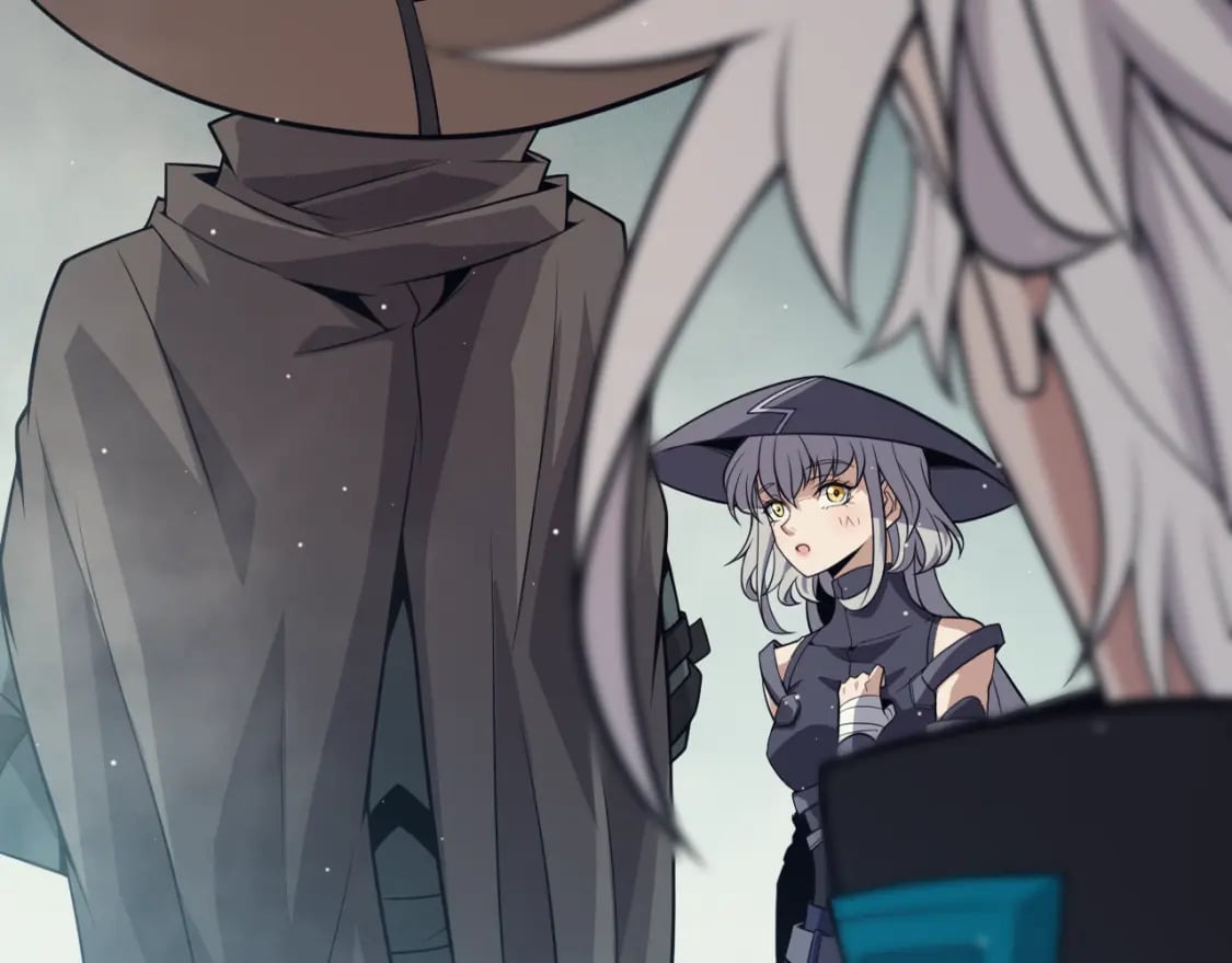 第160话 恐怖的龙鳞恶魔！16