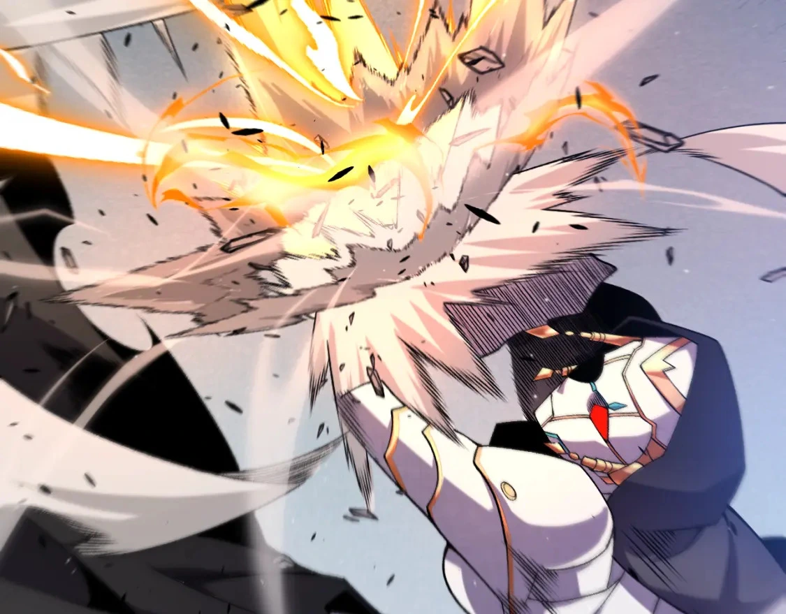 第228话 辉煌骑士立功！91