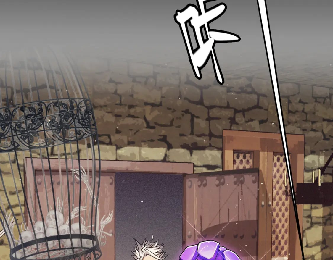 第164话 双重变异恶魔蛋？50