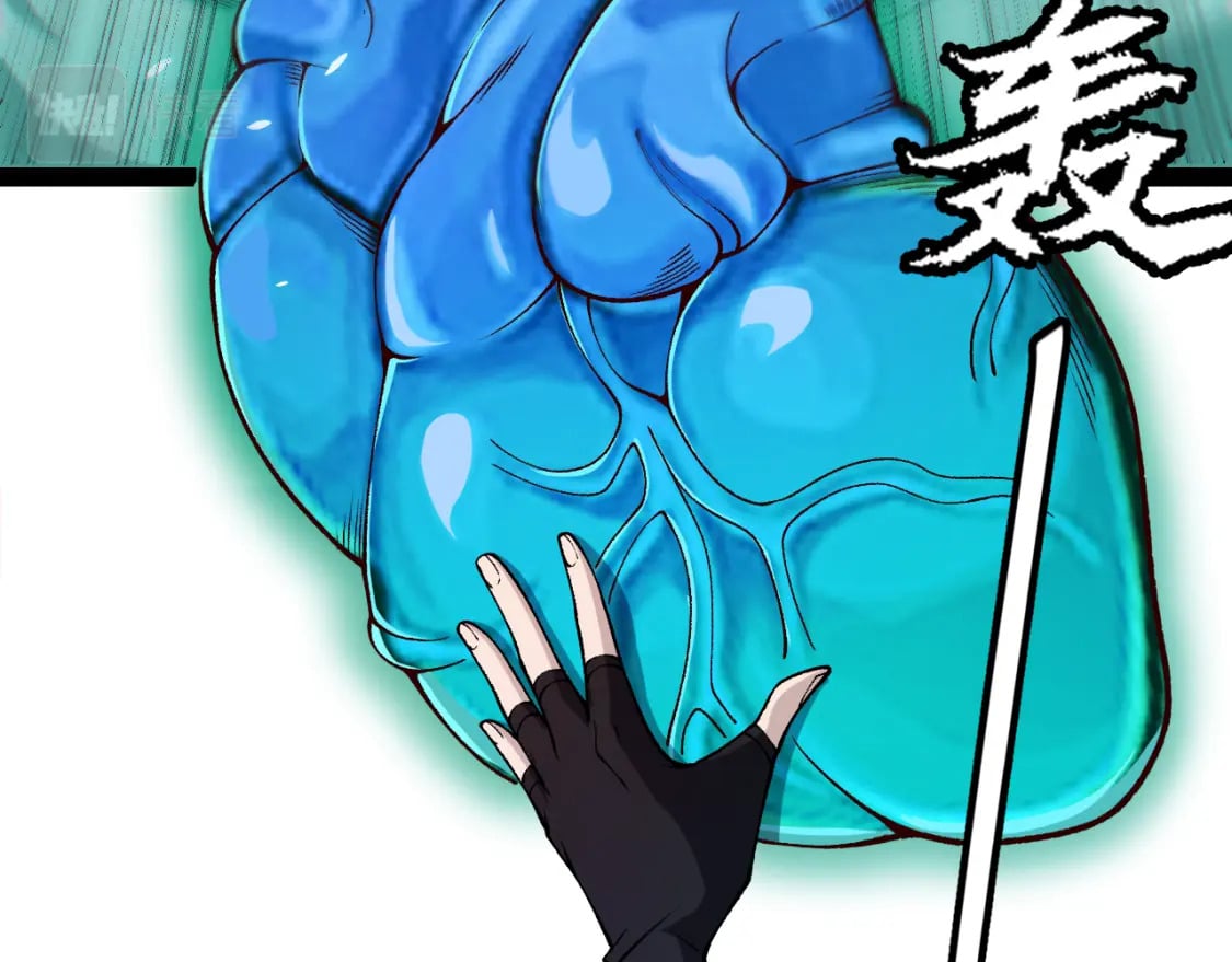 第185话 团子救父！121