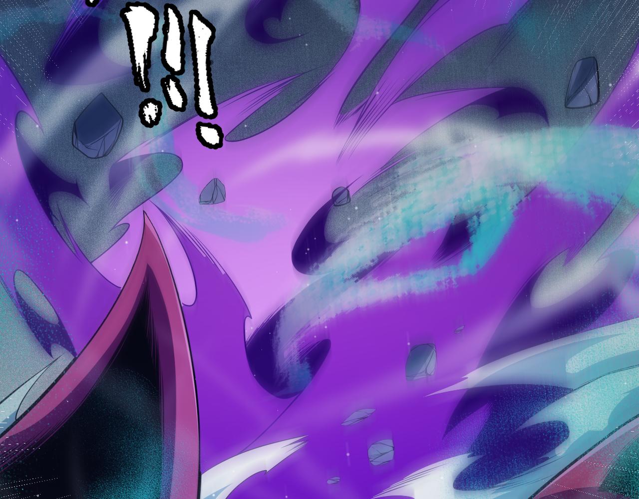 第143话 独挑人面蜈蚣40
