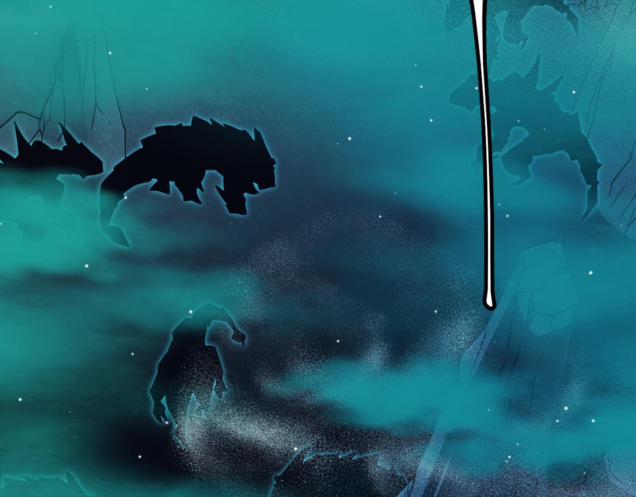第143话 独挑人面蜈蚣16