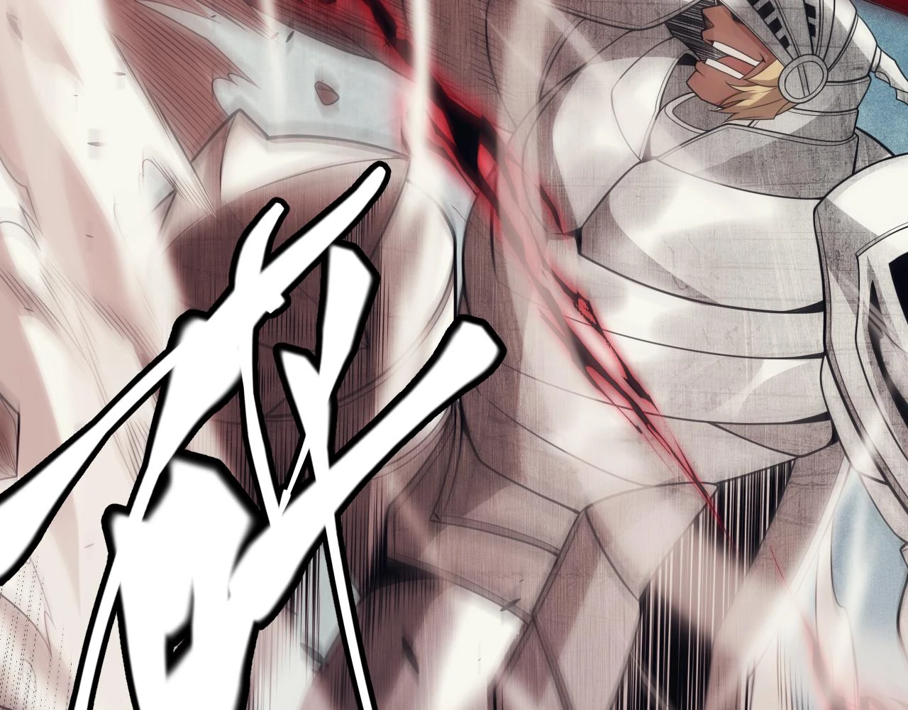 第150话 麻痹无敌盔甲巨人！89