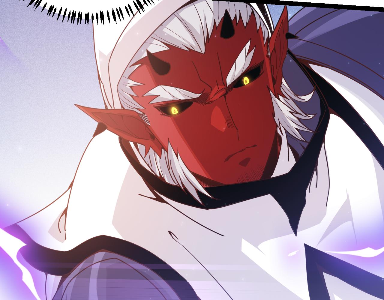 第80话 未曾忘记的挑战！131