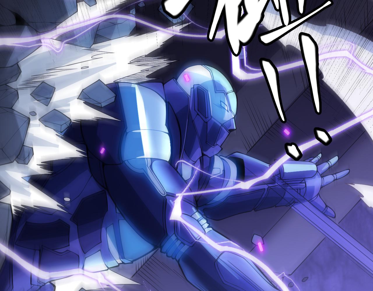 第132话 铁拳监狱长99