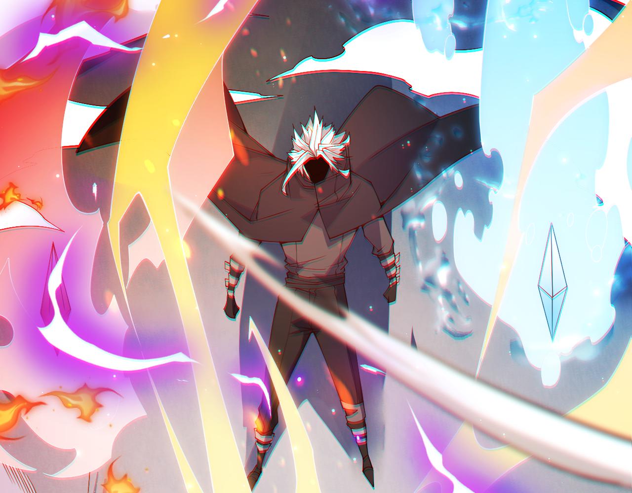 第103话 独创历史！独占榜单！134